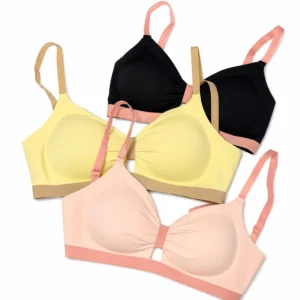 Blossom Comfort Bra