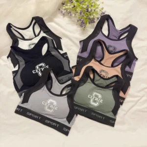 CELNIE Sports Bra in Pakistan