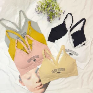 Free Size Seamless Stretchable Bra in Pakistan