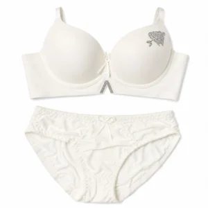 Luxe Bra & Panty Set
