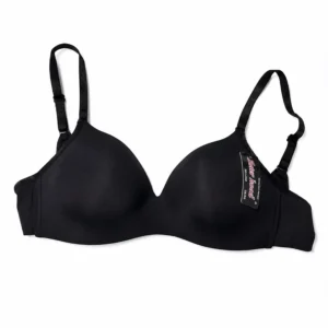 Rose Bliss Seamless Bra
