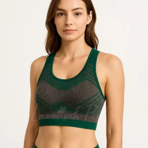 Stretchable Sports Bra