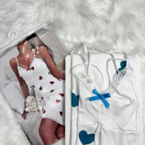 Sweetheart Dream Nightdress