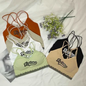 Find Better Written Sports Bra in Pakistan